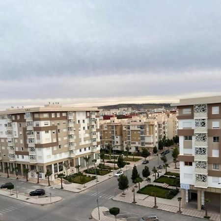Experience De Luxe Ultime / Parking / Restaurant / Cafe / Carrefour Leilighet Oujda Eksteriør bilde